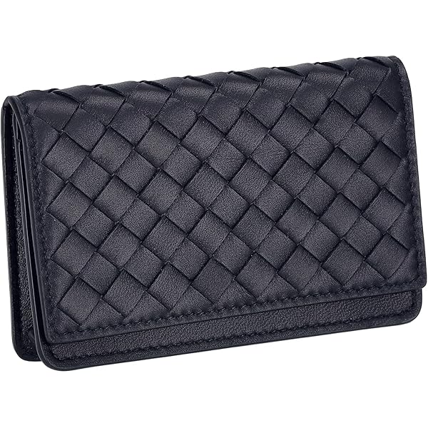 Amazon.co.jp: [ボッテガヴェネタ] 名刺入れ 133945-V0016 ユニ